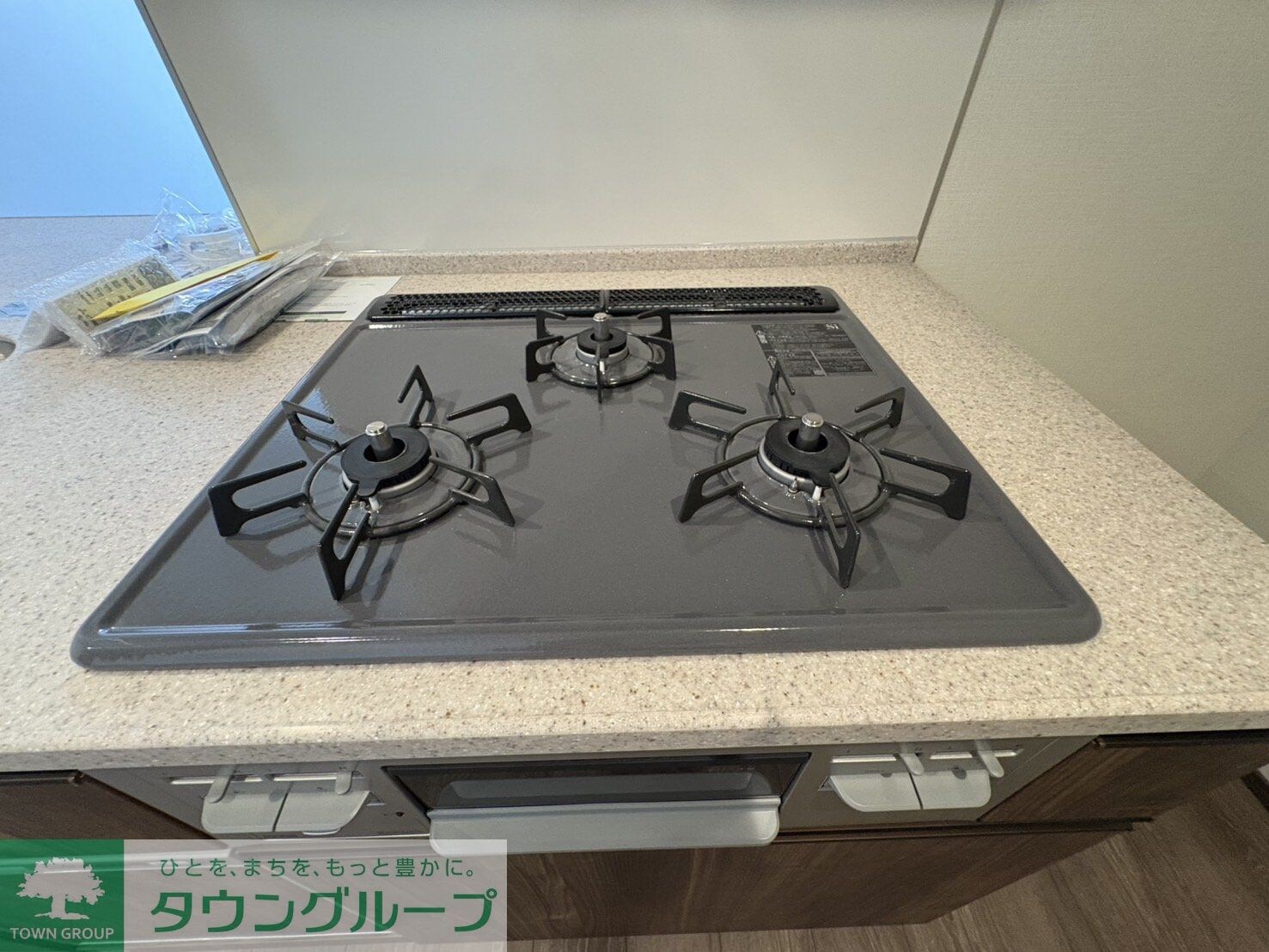 LUXENA八王子寺町の物件内観写真