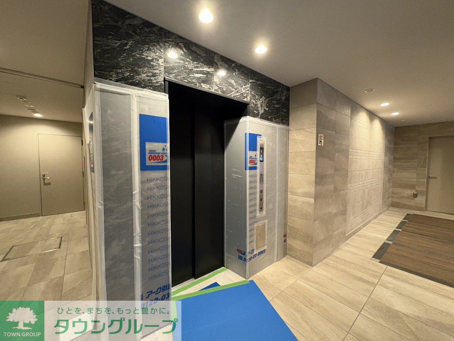 LUXENA八王子寺町の物件内観写真