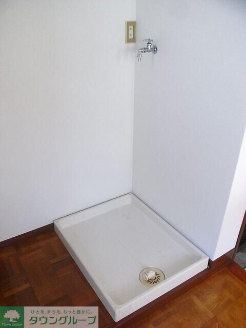 ちば家ビルの物件内観写真