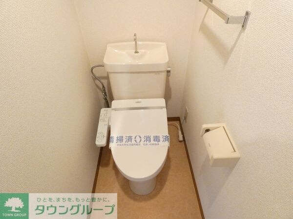 C’s 3 KANEKOの物件内観写真