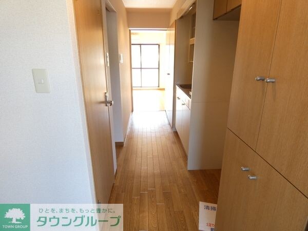 C’s 3 KANEKOの物件内観写真