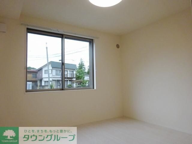 リッシュの物件内観写真