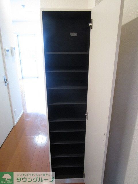 ベルファミーユの物件内観写真