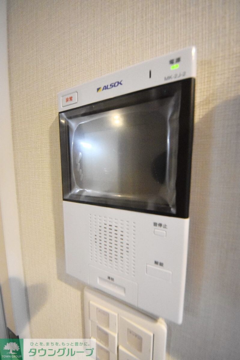 D-ROOM松木の物件内観写真