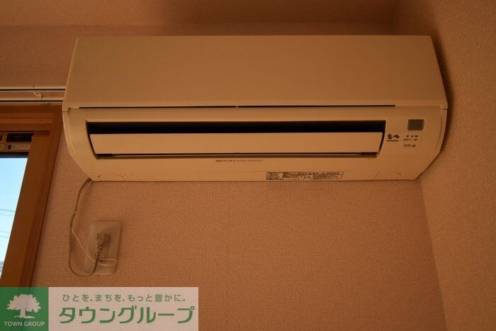 ウィスタリア・モナリエの物件内観写真