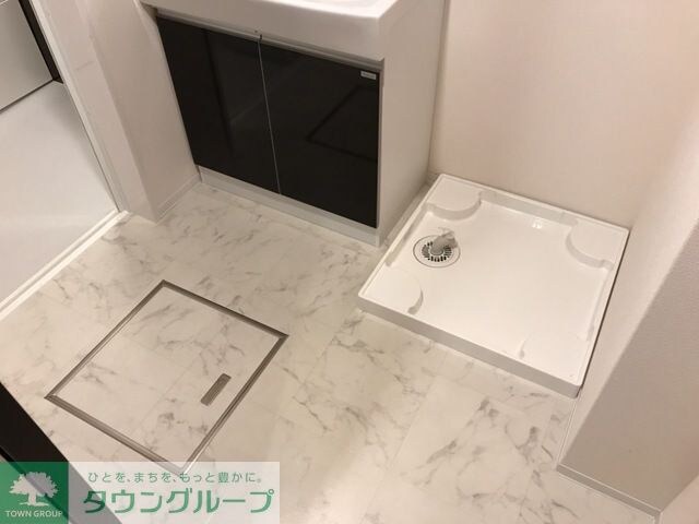 パルテノスの物件内観写真