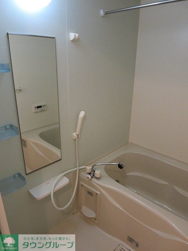 インフィニット　ハピネスの物件内観写真