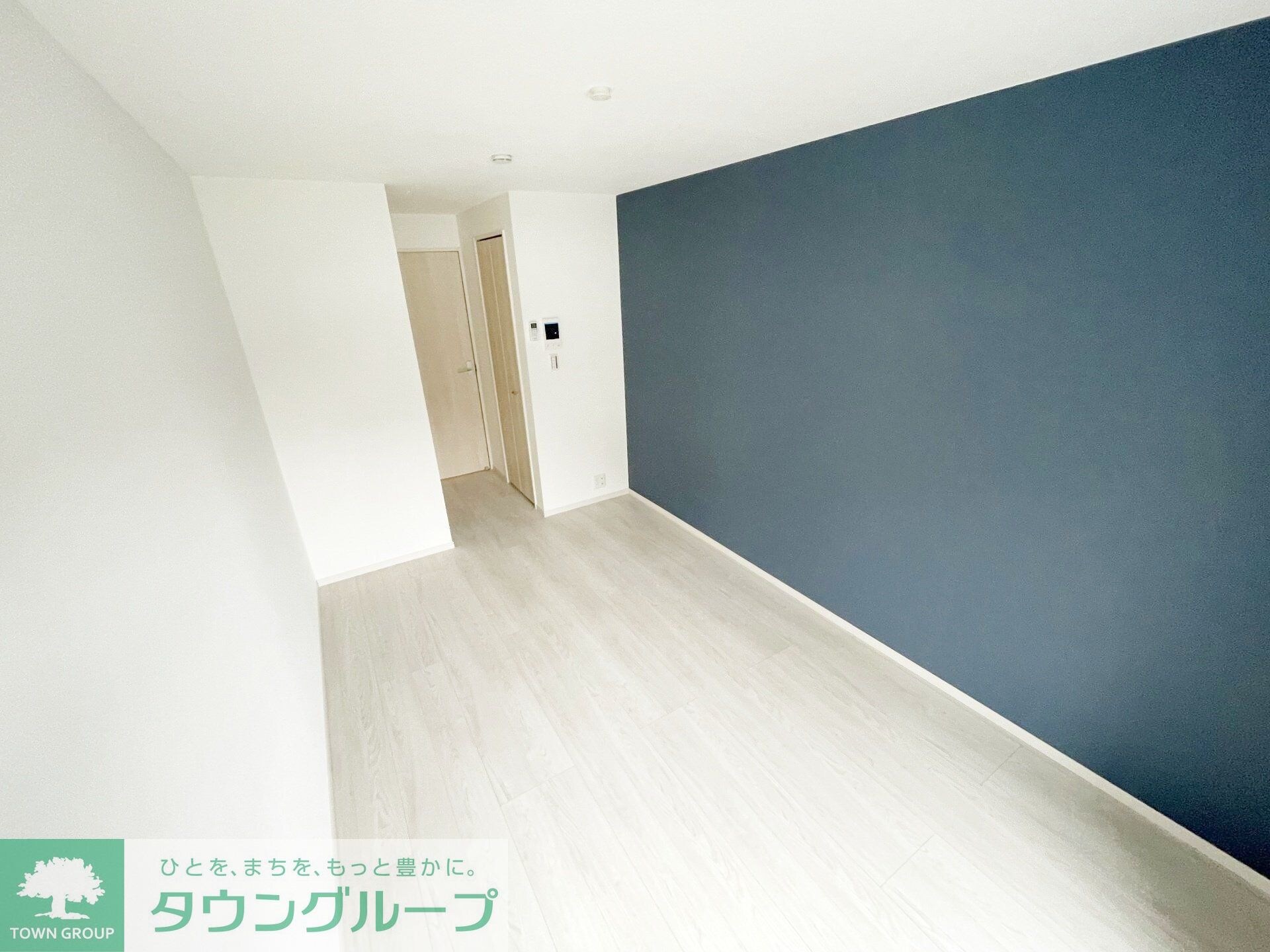 MELDIA長沼IIの物件内観写真