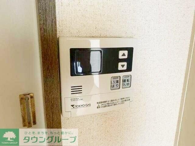 メゾンアイラの物件内観写真