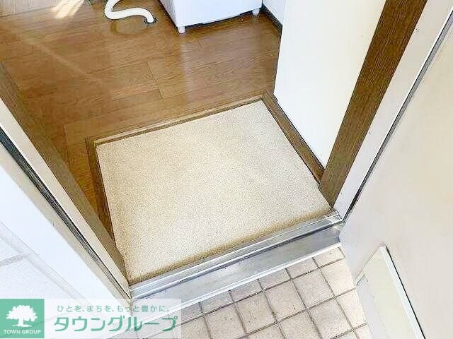 メゾンアイラの物件内観写真