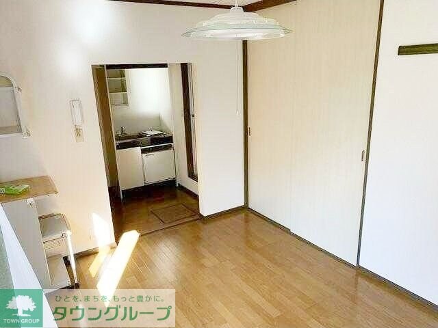 メゾンアイラの物件内観写真