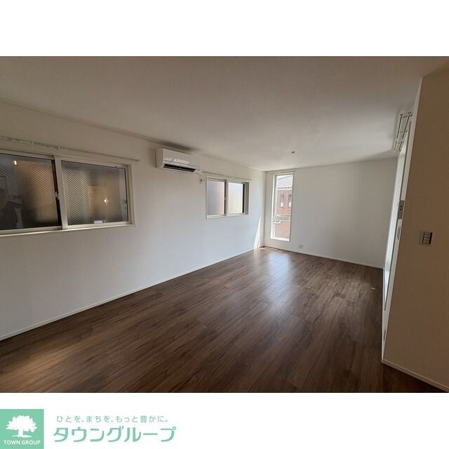 Kolet日野#10の物件内観写真