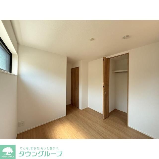 Kolet片倉#11の物件内観写真