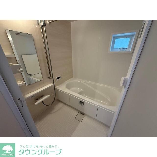 Kolet片倉#11の物件内観写真