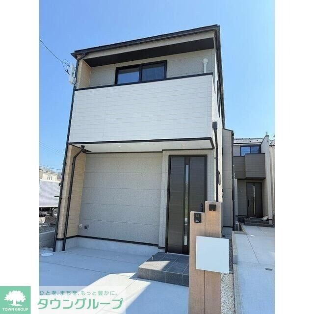 Kolet片倉#14の物件内観写真