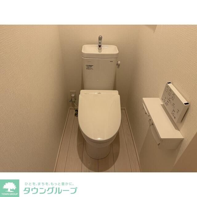 Kolet片倉#14の物件内観写真