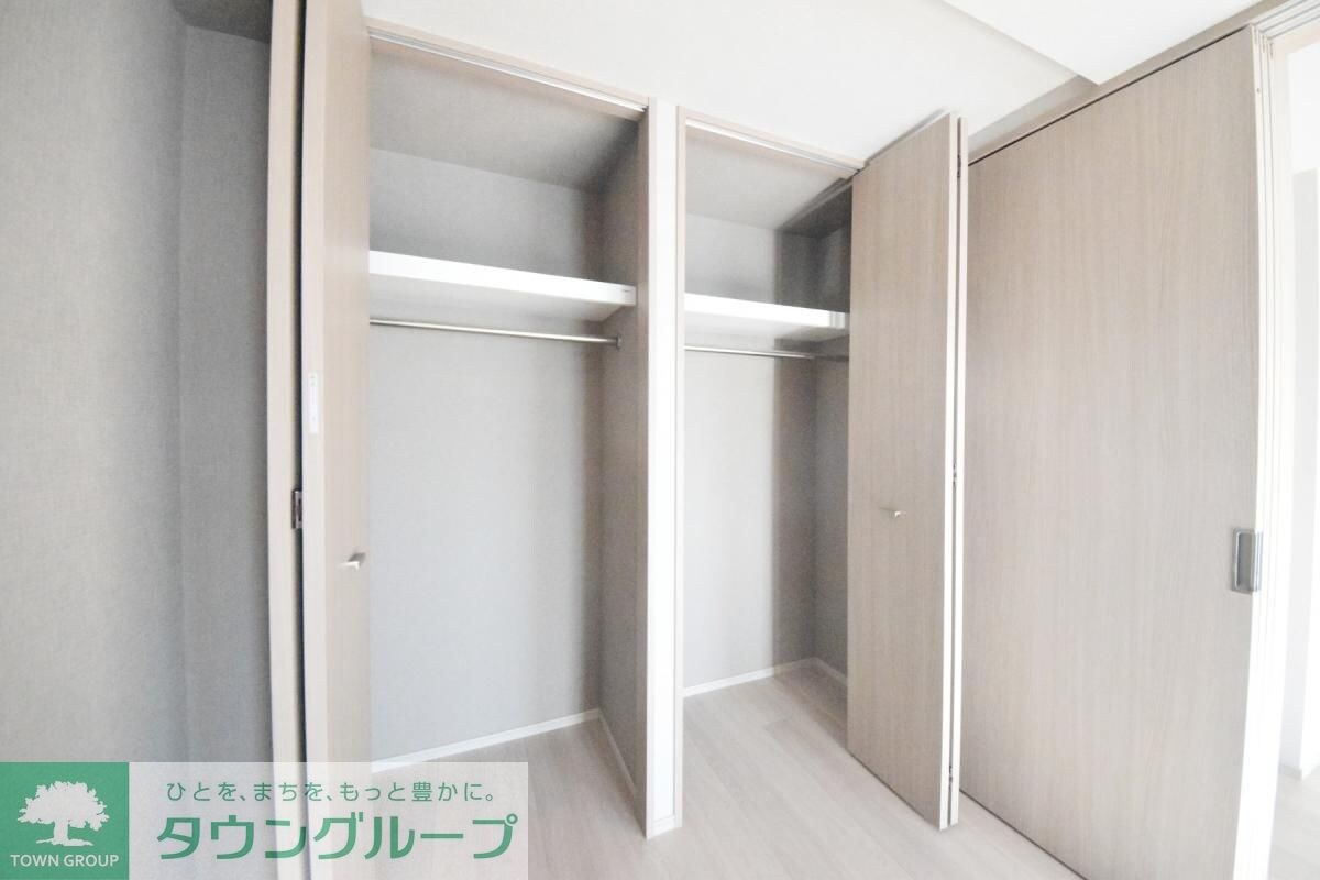 ラグゼナ八王子新町の物件内観写真