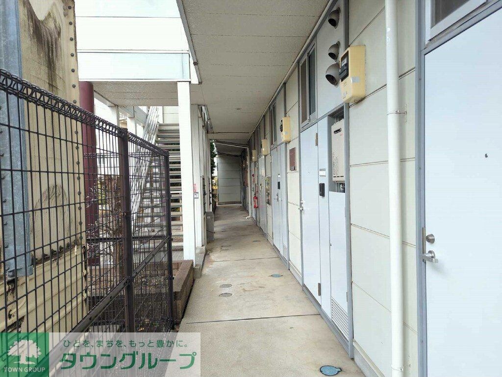 レオパレスＣａｓａＡｖｅｎｕｅ　IIIの物件内観写真