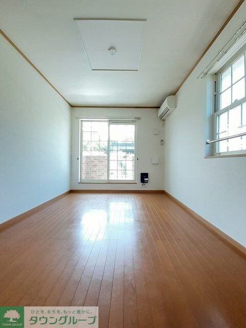 ガーデンスクエア片倉の物件内観写真