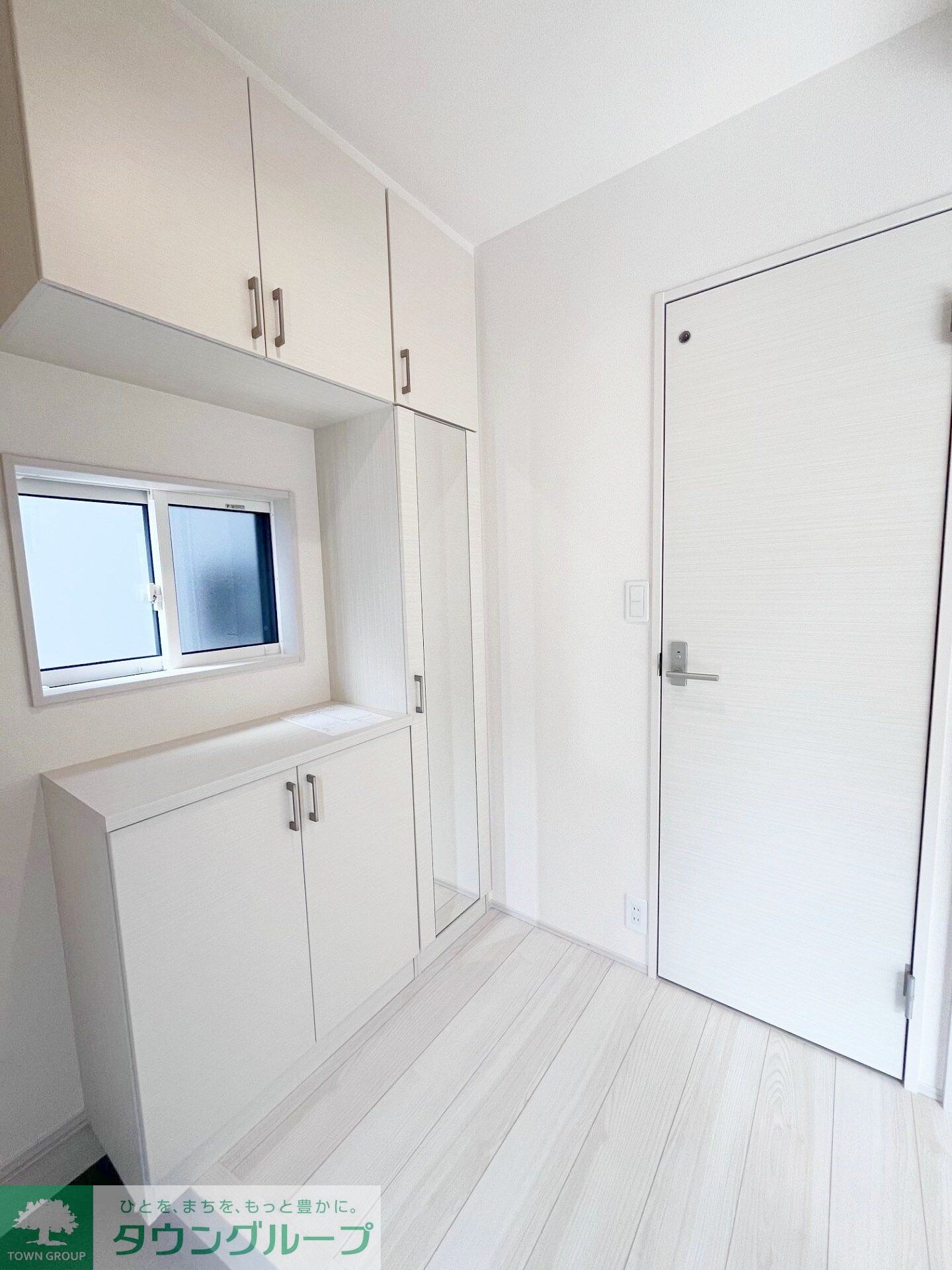 BLOOMING MAISON日野市程久保2号棟 .の物件内観写真