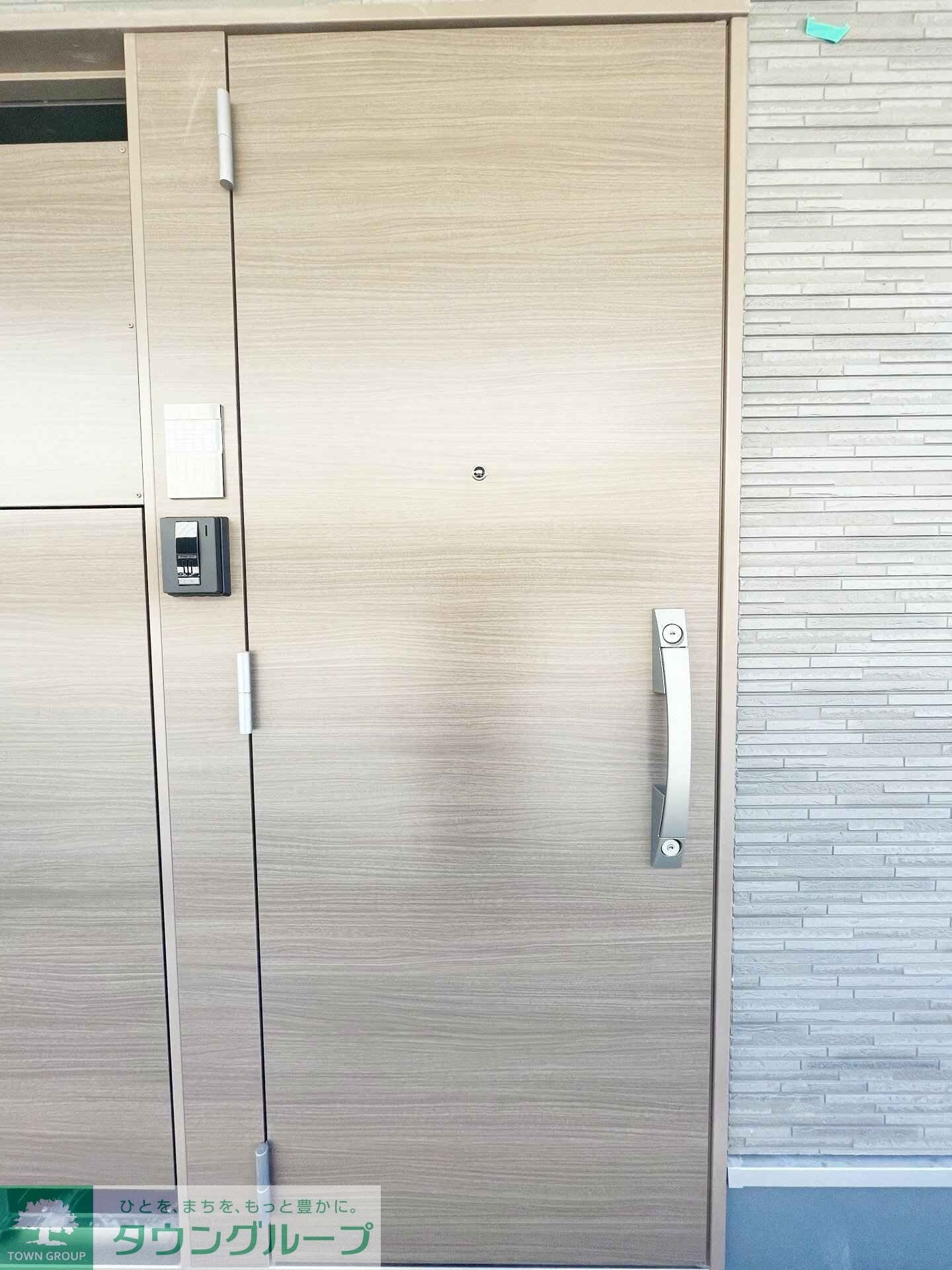 ヴィラ堀之内の物件内観写真