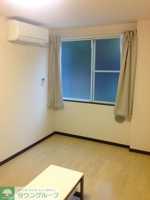 レオネクストツゥの物件内観写真