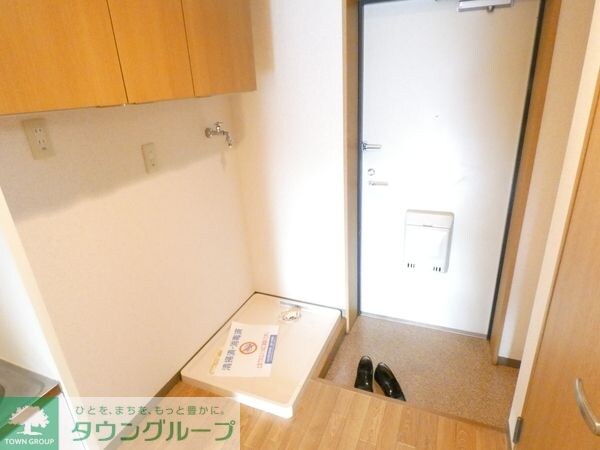 C’s 20　KOYATAの物件内観写真