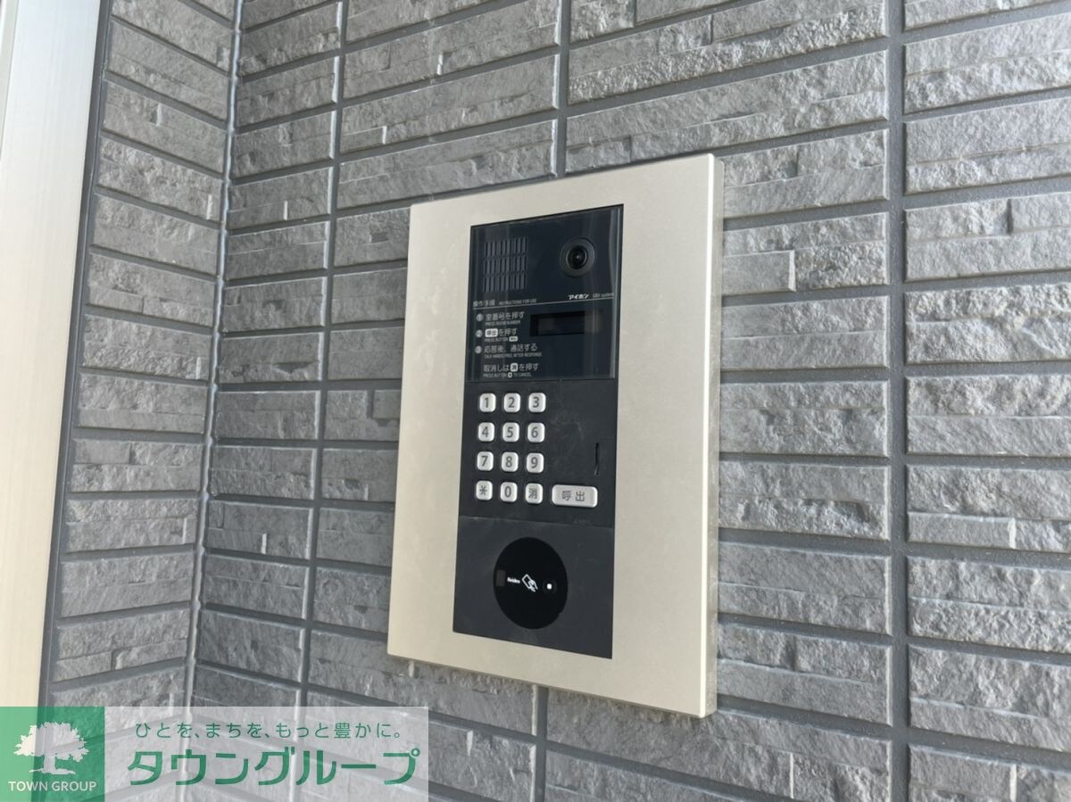 ビューテラスの物件内観写真