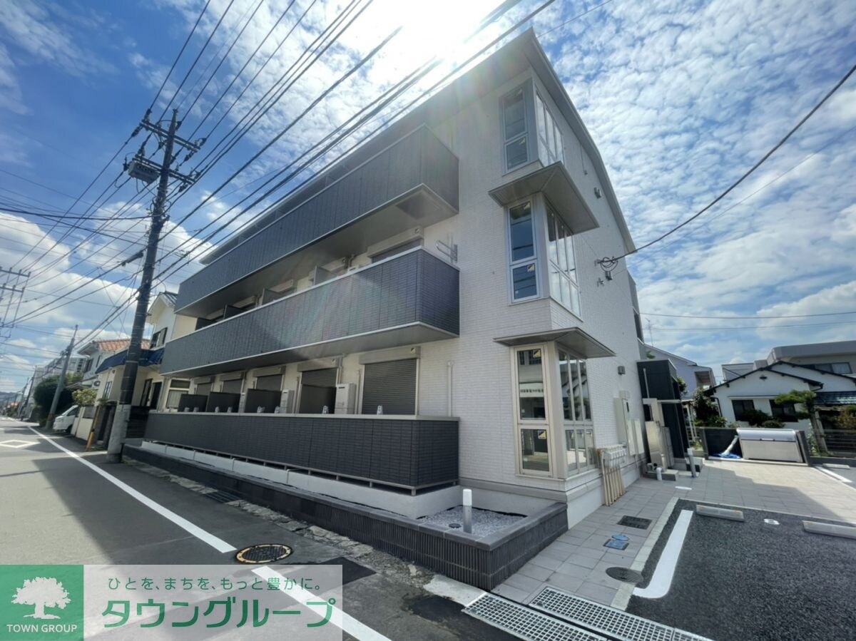 ビューテラスの物件内観写真