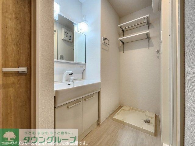 ココ　ファミリア　Iの物件内観写真