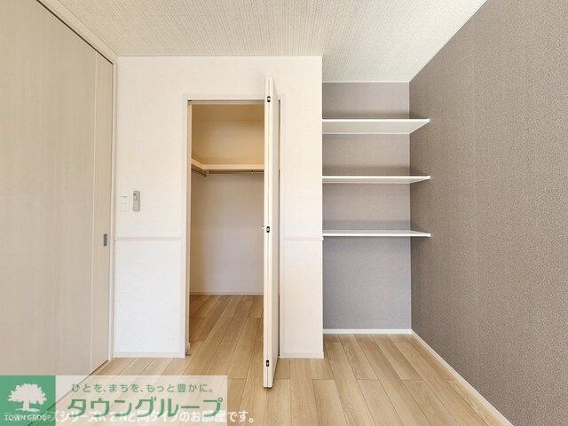 ココ　ファミリア　Iの物件内観写真