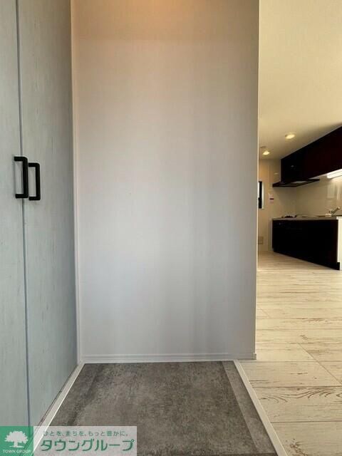 グランコート高尾町の物件内観写真