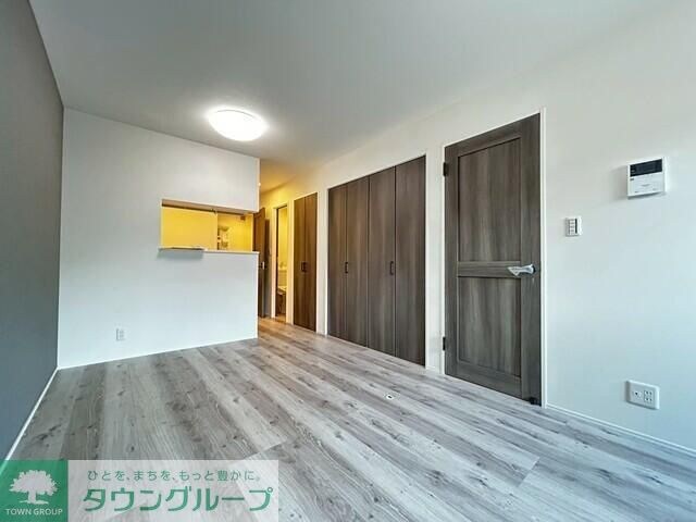 グランコート高尾町の物件内観写真