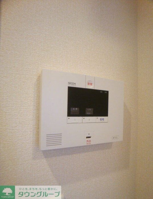 ラ・セーヌの物件内観写真