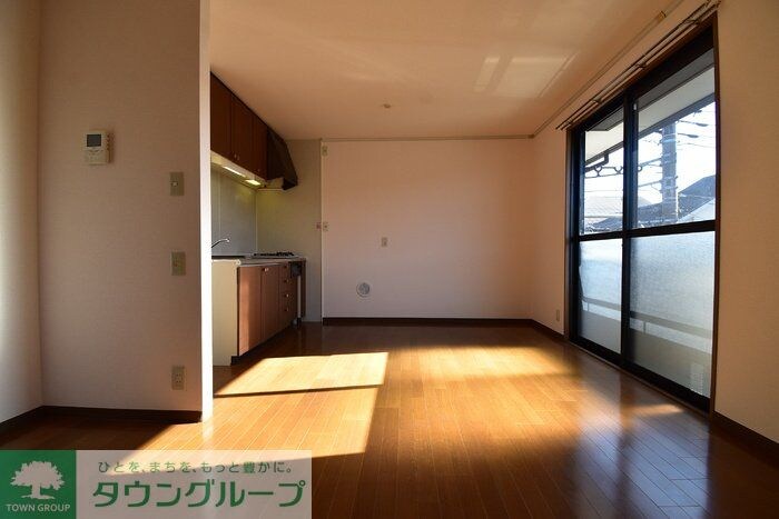 ボナール杉本の物件内観写真