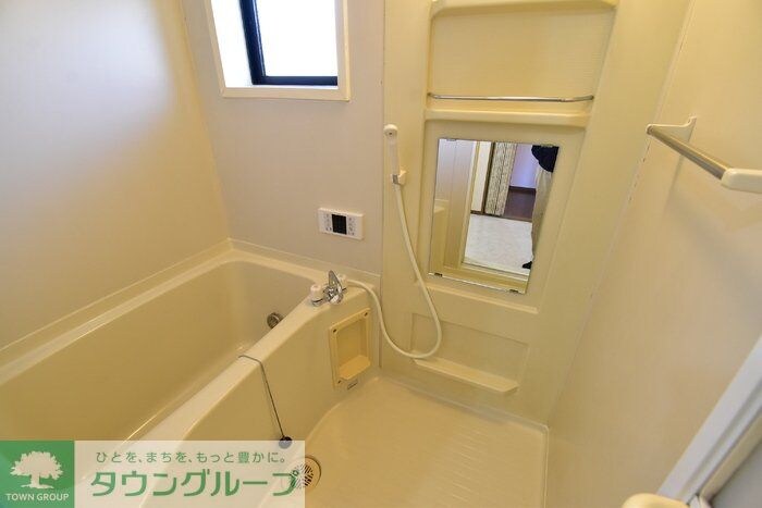 ボナール杉本の物件内観写真