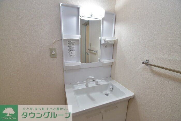 ボナール杉本の物件内観写真