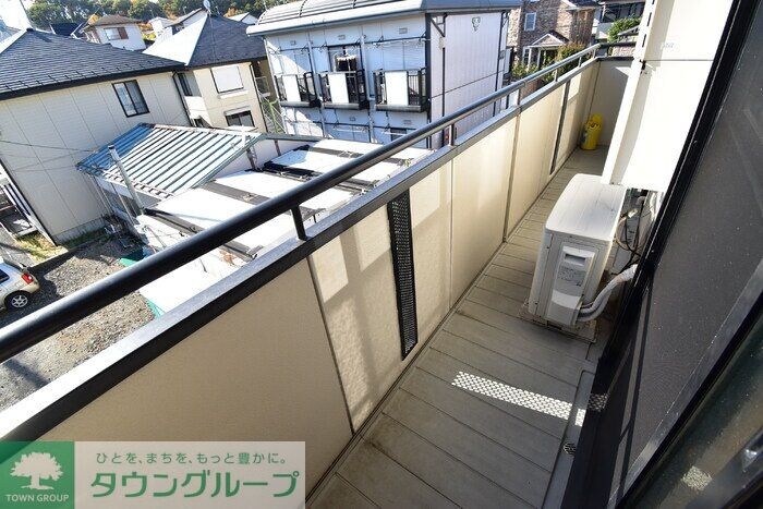 ボナール杉本の物件内観写真