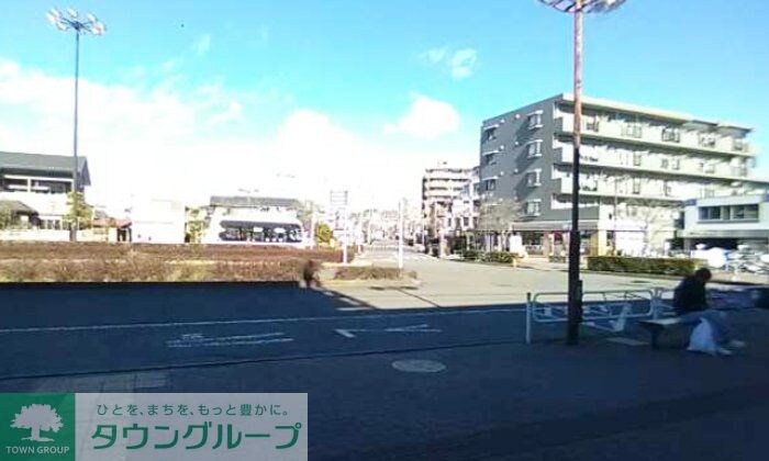 ボナール杉本の物件内観写真
