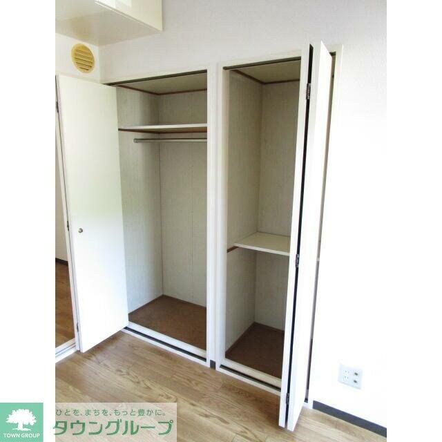 コムーネ八王子片倉の物件内観写真