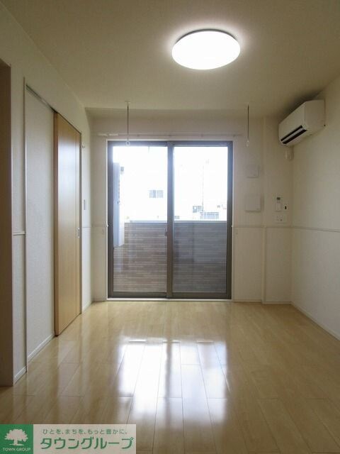 グランツェンの物件内観写真