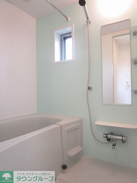 グランツェンの物件内観写真