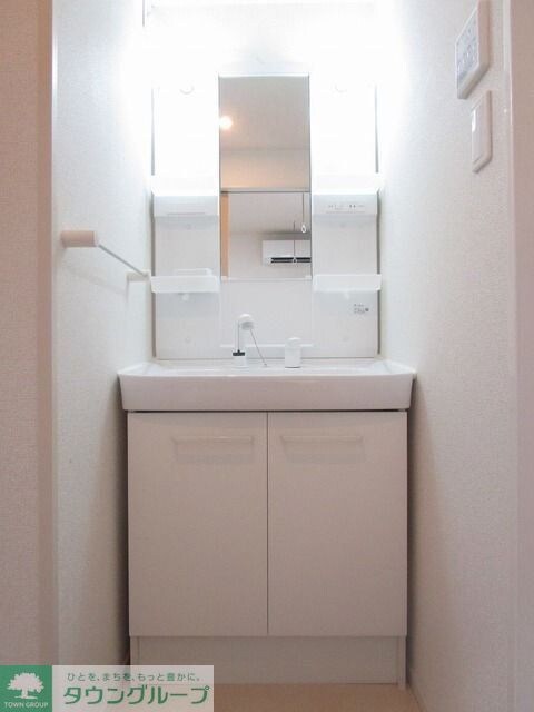 グランツェンの物件内観写真