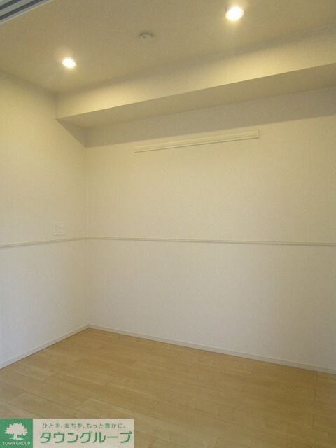 グランツェンの物件内観写真