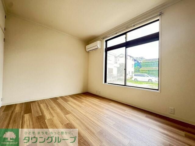 森のハイムの物件内観写真