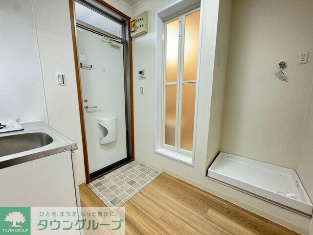 森のハイムの物件内観写真