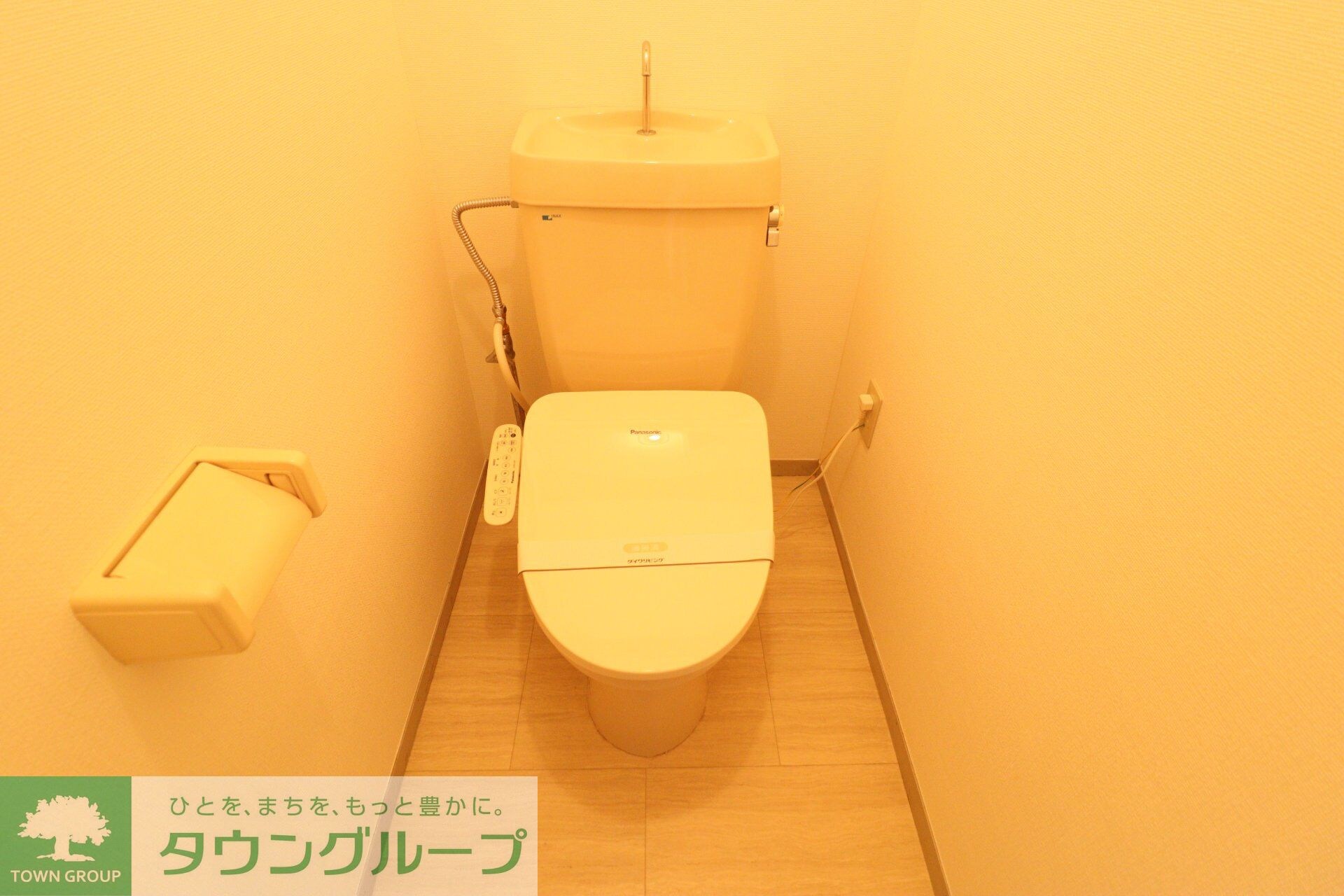 ルミエール西府　Aの物件内観写真