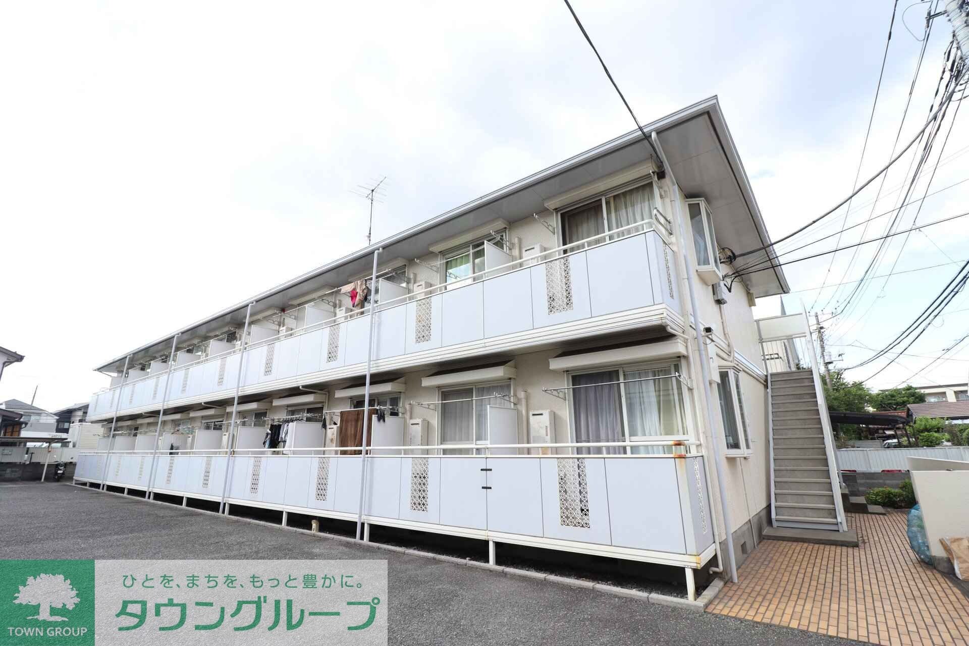 ルミエール西府　Aの物件内観写真