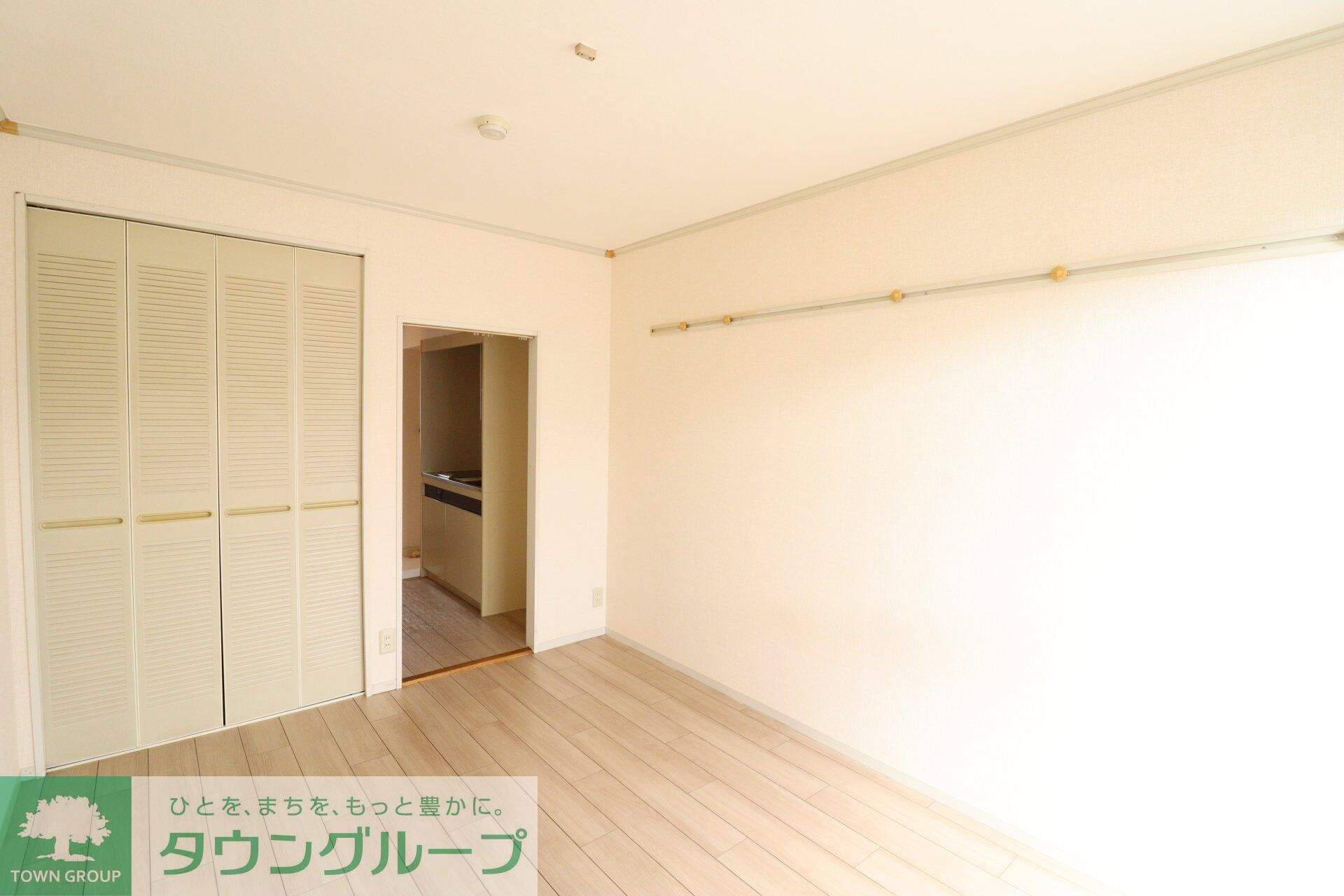 ルミエール西府　Aの物件内観写真