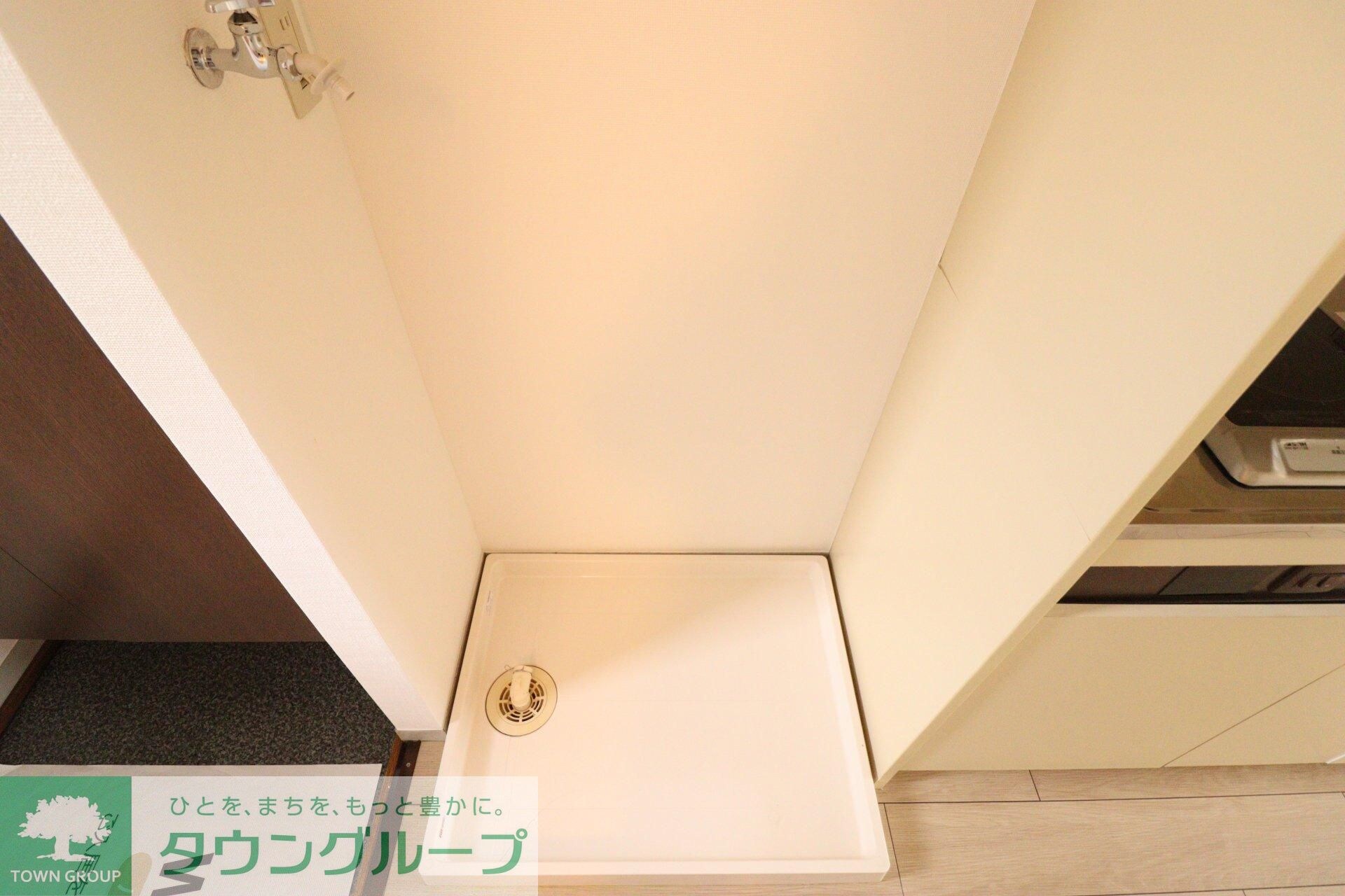 ルミエール西府　Aの物件内観写真